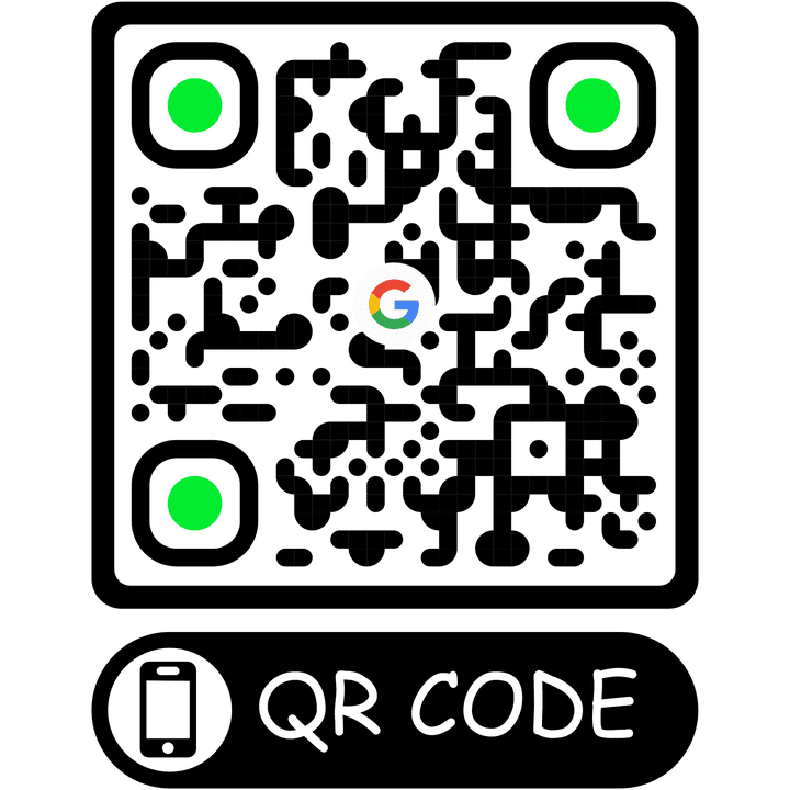 QR عادى