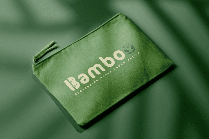 شعار بامبو