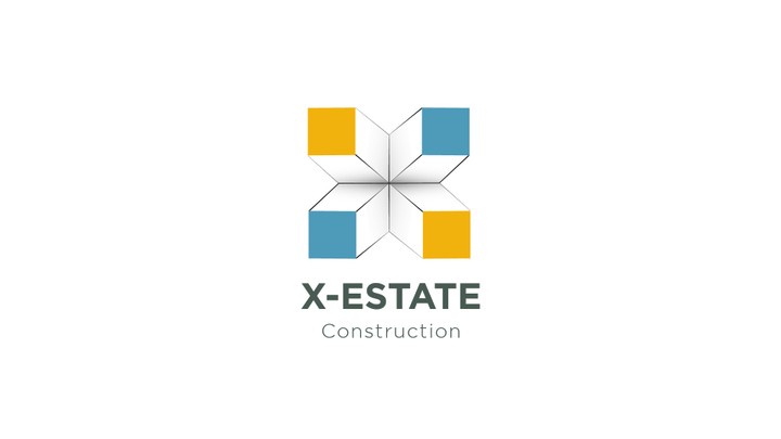 X-ESTATE Logo