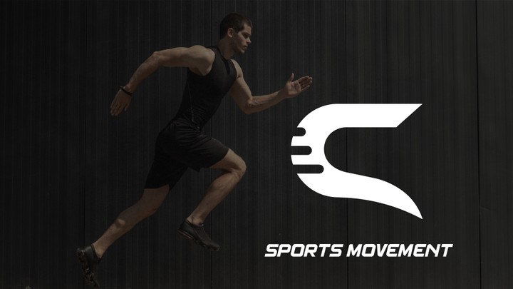 Sports Movement logo