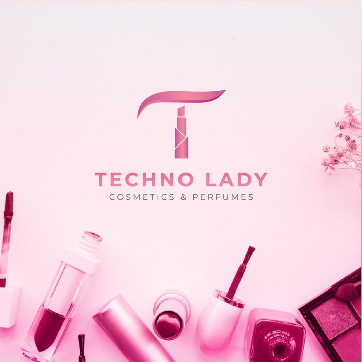 Techno Lady logo