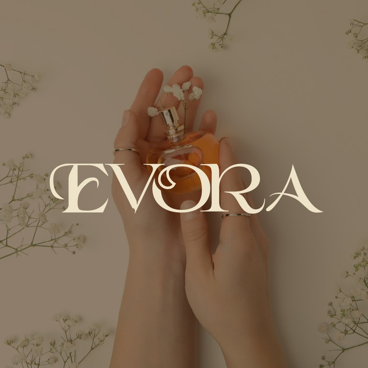 EVORA LOGO