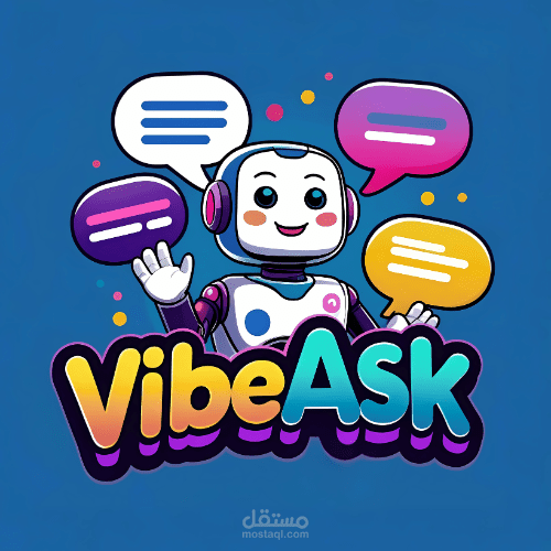 VibeAsk – تطبيق ذكاء اصطناعي يجمع أقوى نماذج AI في مكان واحد