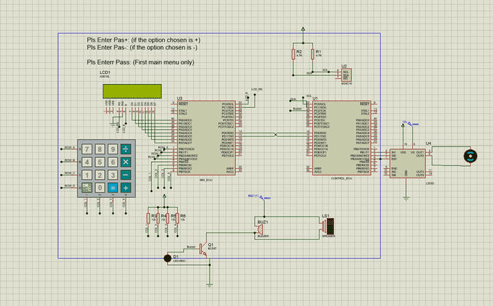 حل مشاريع ايمبيديد arm - pic - avr - arduino