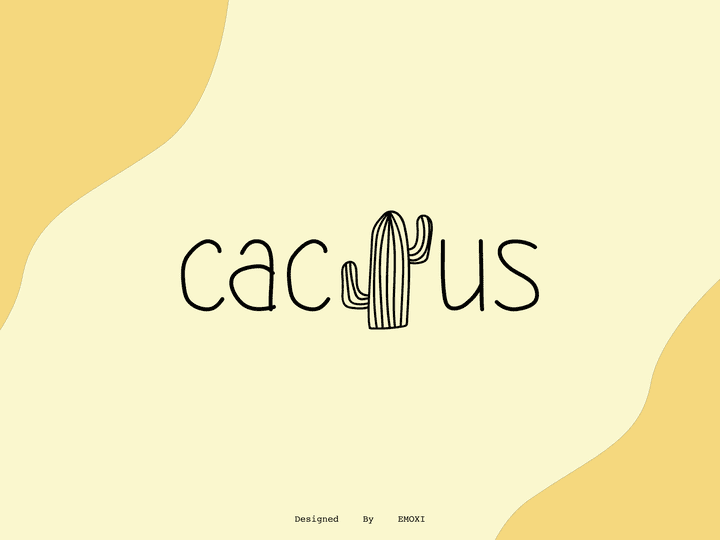 Cactus