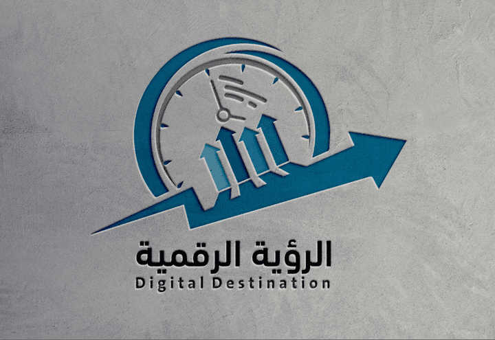 تصميم شعارات logo احترافية