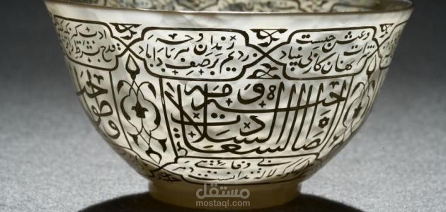 التأثير الإسلامي في الفن السعودي: التعبير عن الإيمان والثقافة