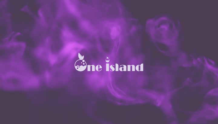 تصميم شعار One Iceland