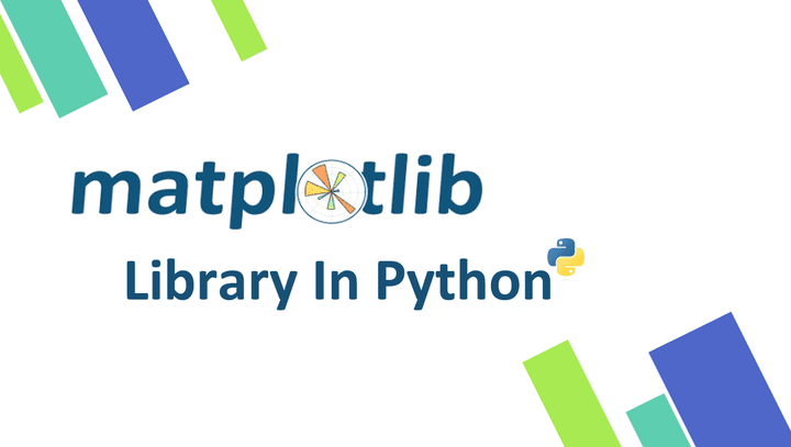 Matplotlib Presentation