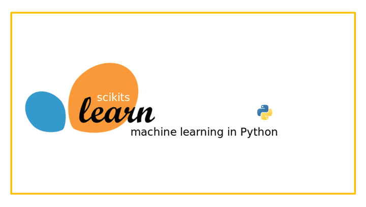 Scikit-Learn Presentation