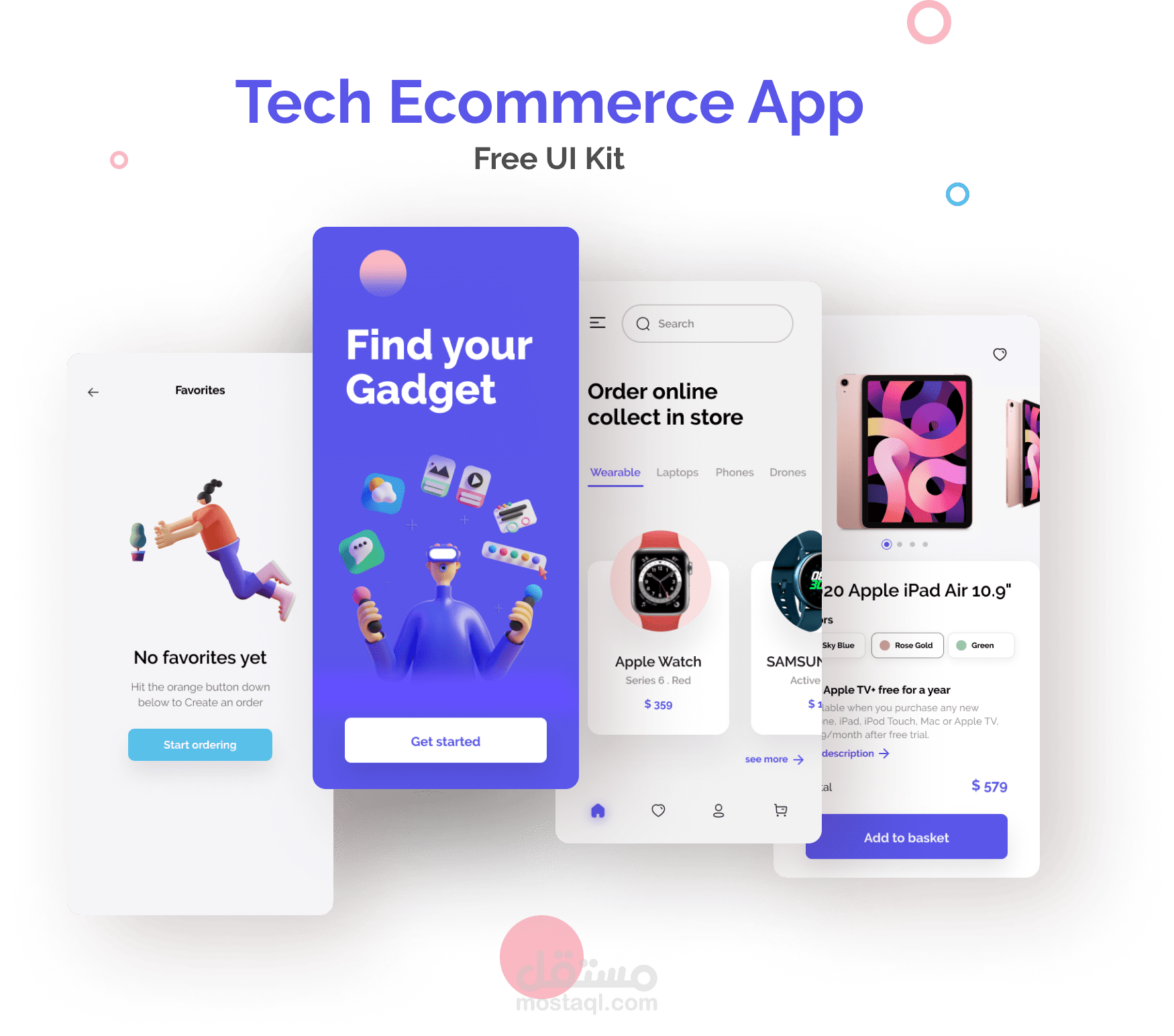 Shop Store App