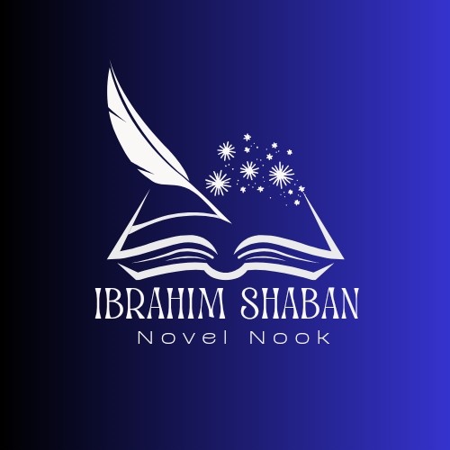 Logo novels