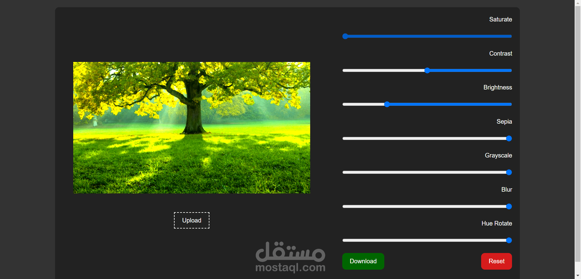 Image Editor