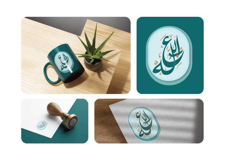 تصميم الشعارات الاحترافية | Logo Design