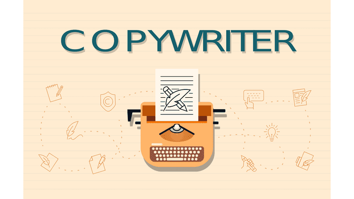 Copywriting الكتابة الإبداعية