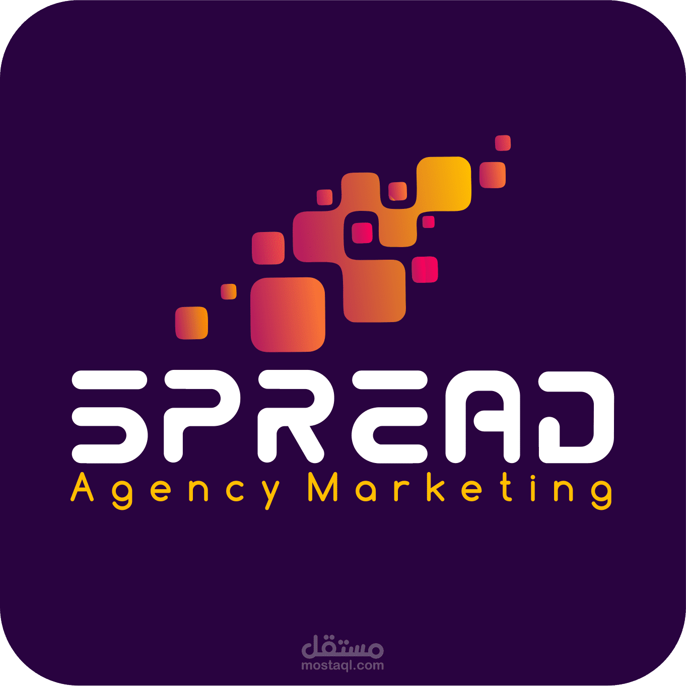 Spread Agency Marketing مستقل