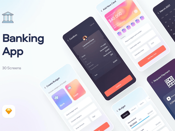 Banking App