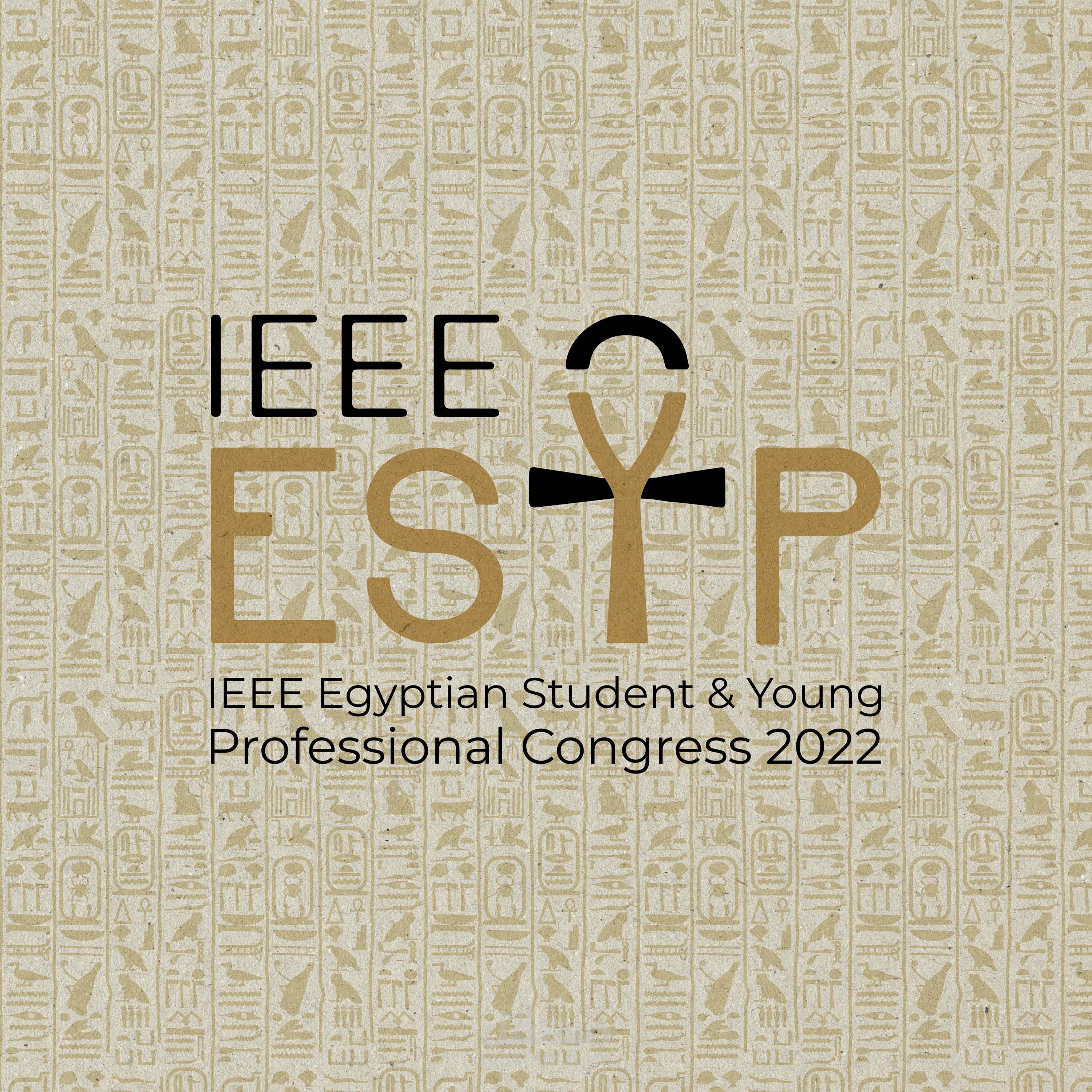 (ESYP (IEEE Egyptian Student & Young Professional Congress 2022