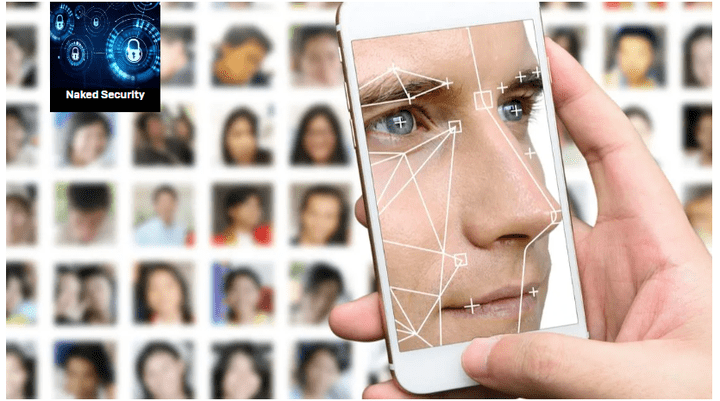 Face Detection app | تطبيق لتحديد عدد الأوجة بالذكاء الإصطناعي