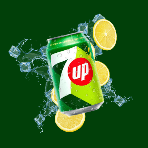 7Up Design