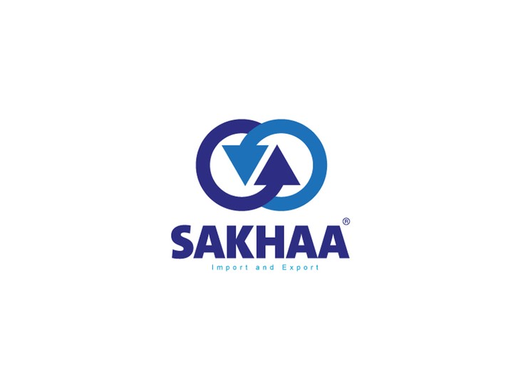 Sakhaa Logo