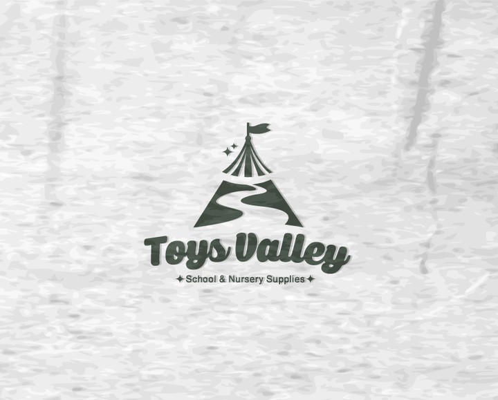 Toys Logo