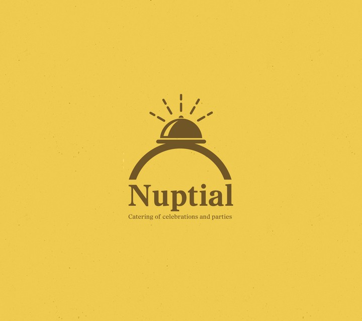 Nupt. Logo