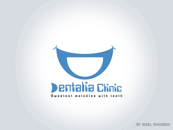 Dentalia Clinics Logo