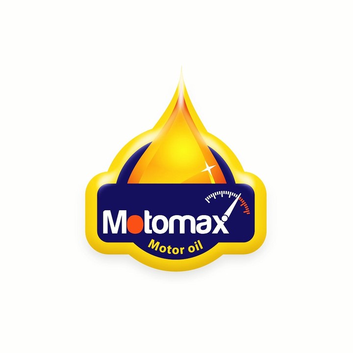 MotoMax Logo