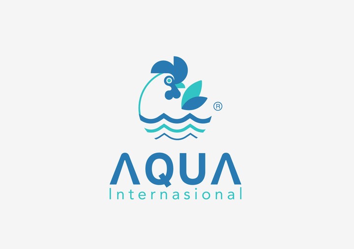 Aqua Logo