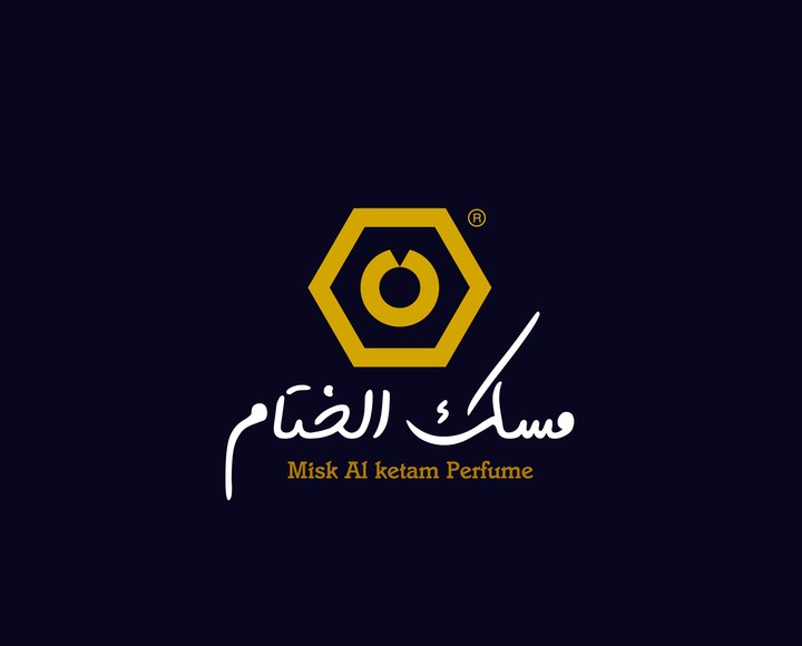 Misk Al khtam Logo