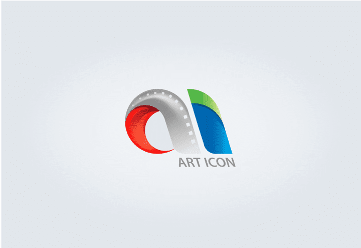 logo | art icon