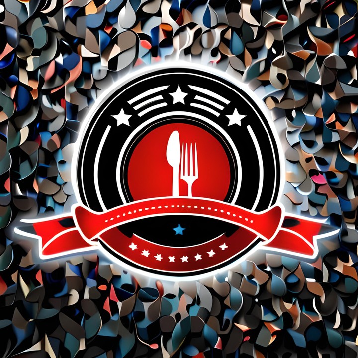 Logo for restaurant