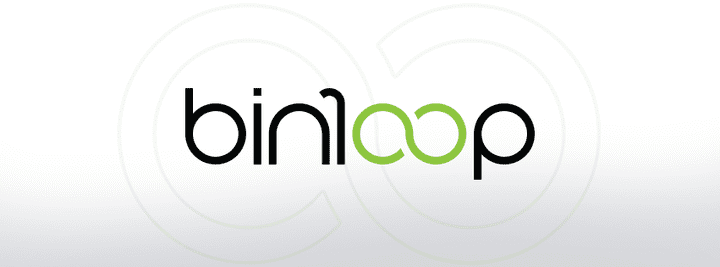 شعار لفريق binloop