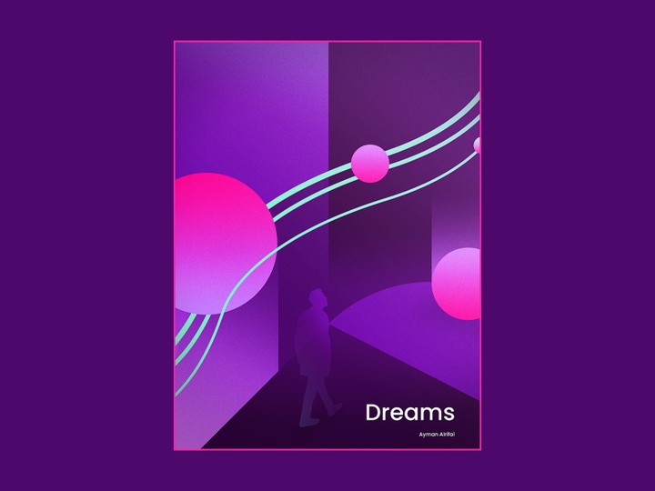 Dreams Poster