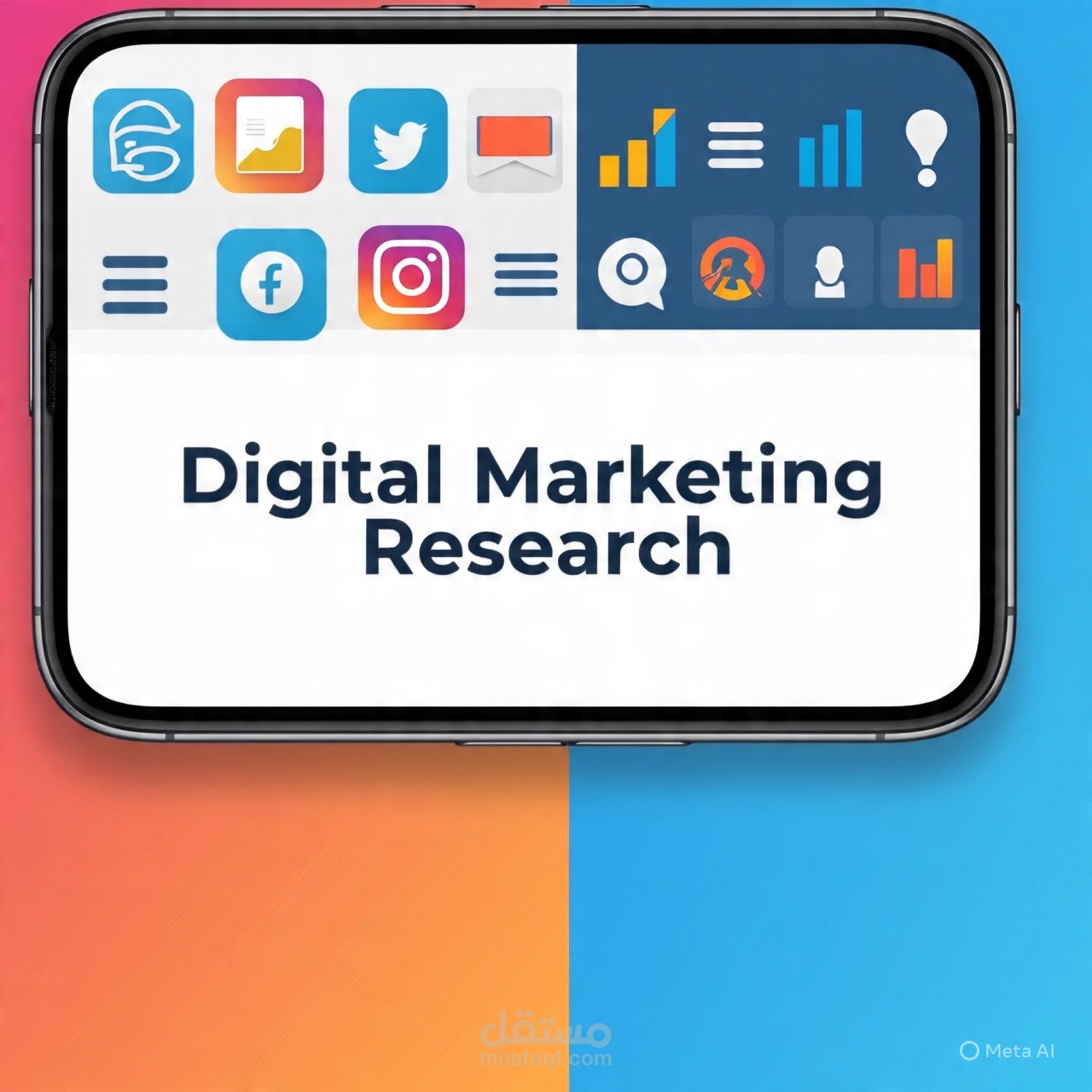 Digital marketing