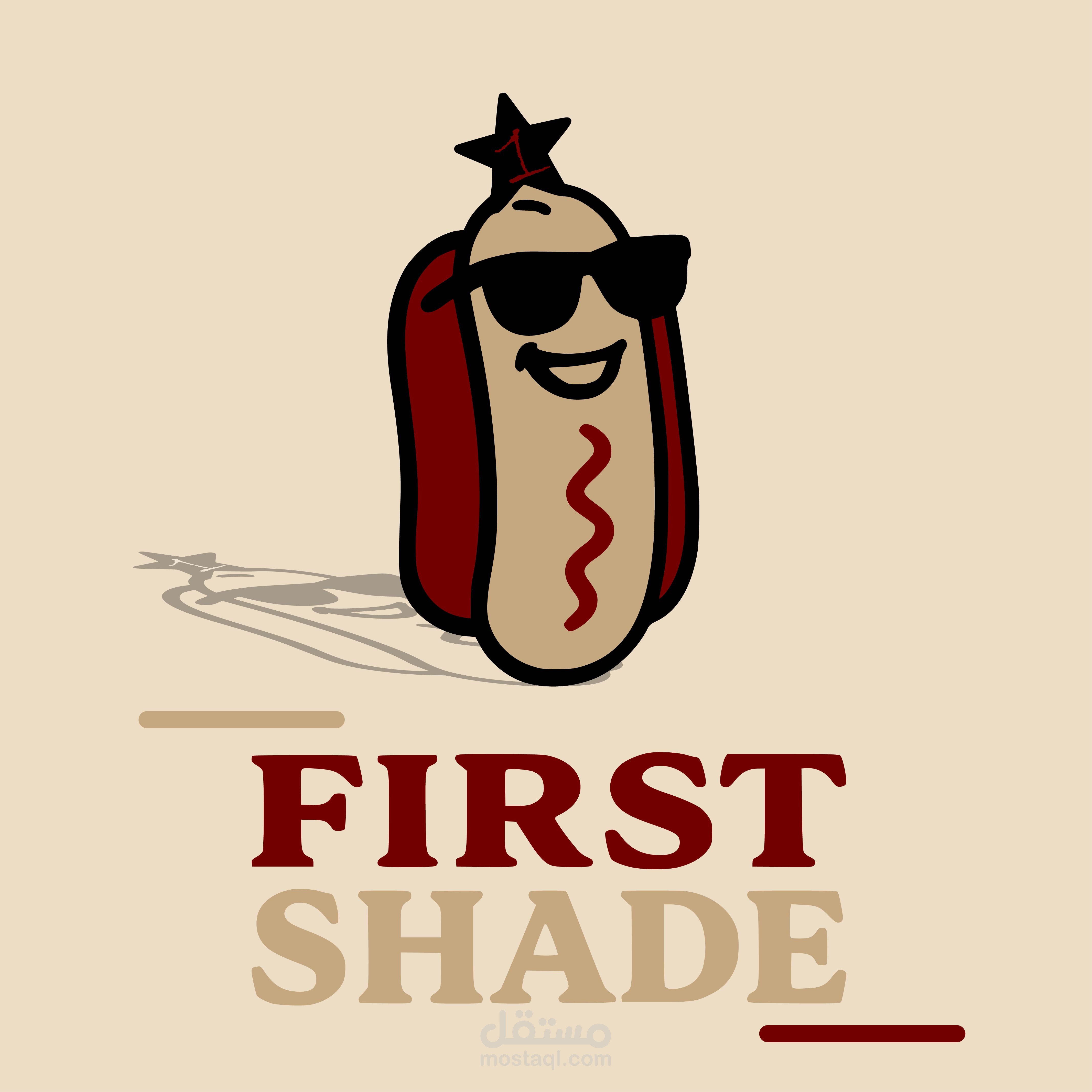 restaurant logo