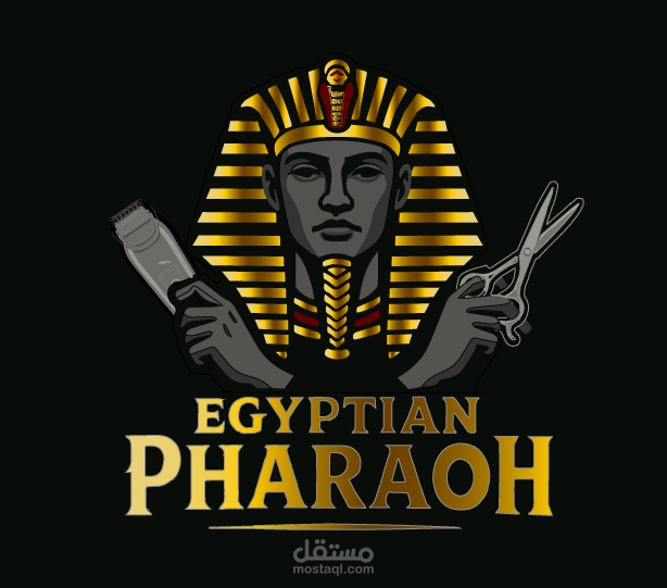 pharaoh salon