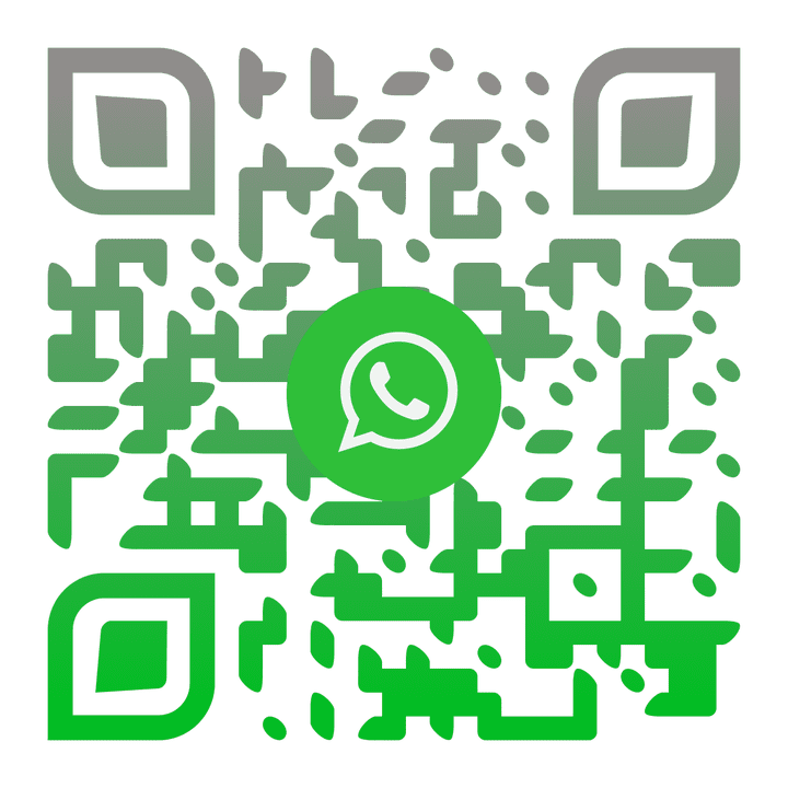 بعض أعمالي فى تصميم ال QR CODE