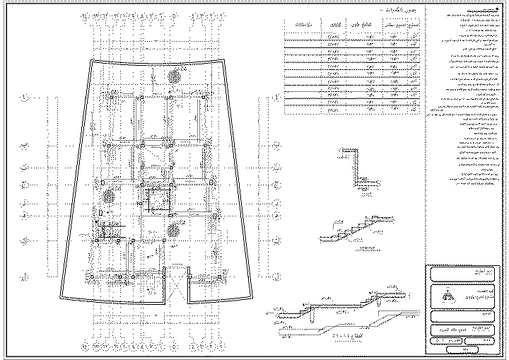 فيلا سكنيه تصميم معماري وانشائي وتنفيذ