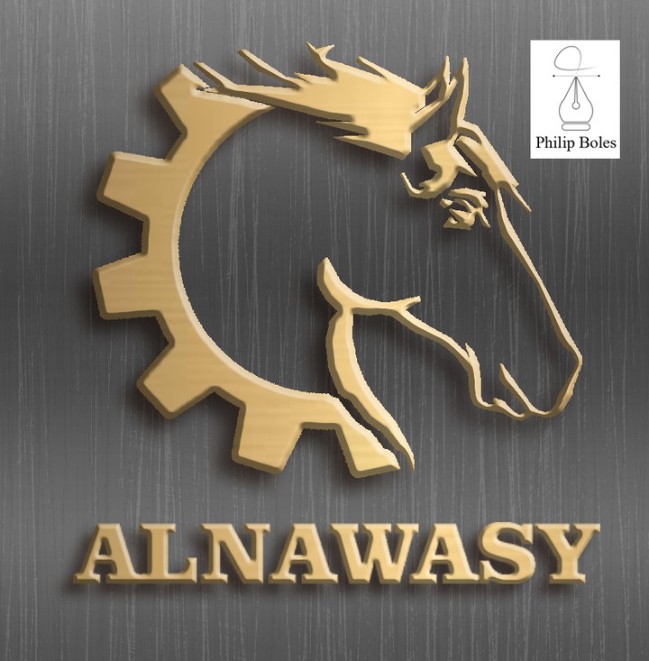 Logo ALNAWASY
