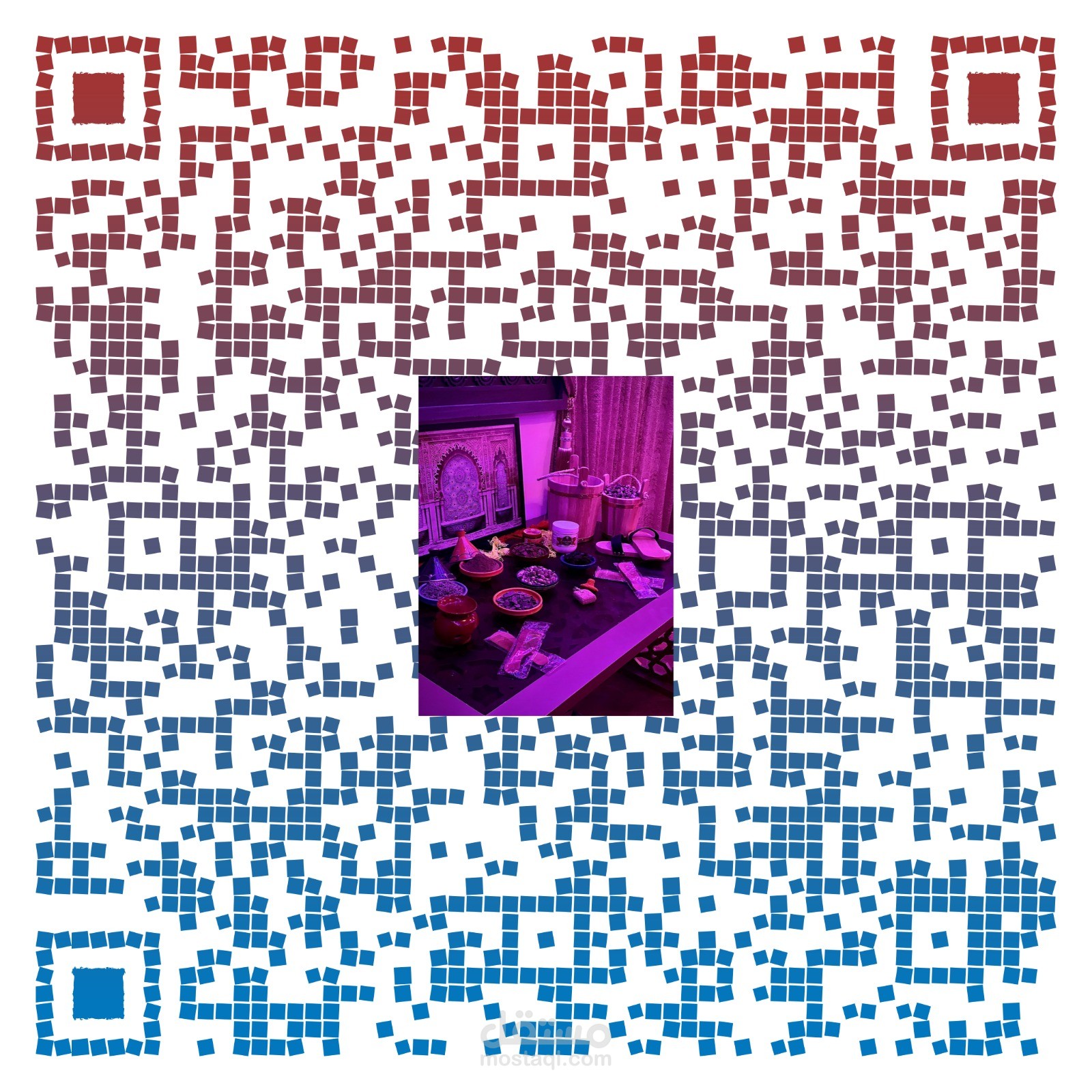 Qr Code 