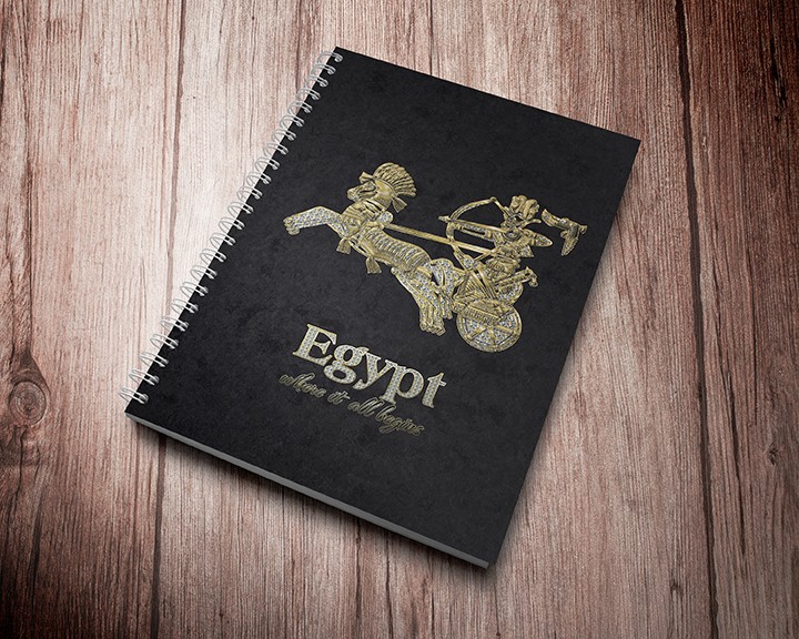 Egypt Notebooks