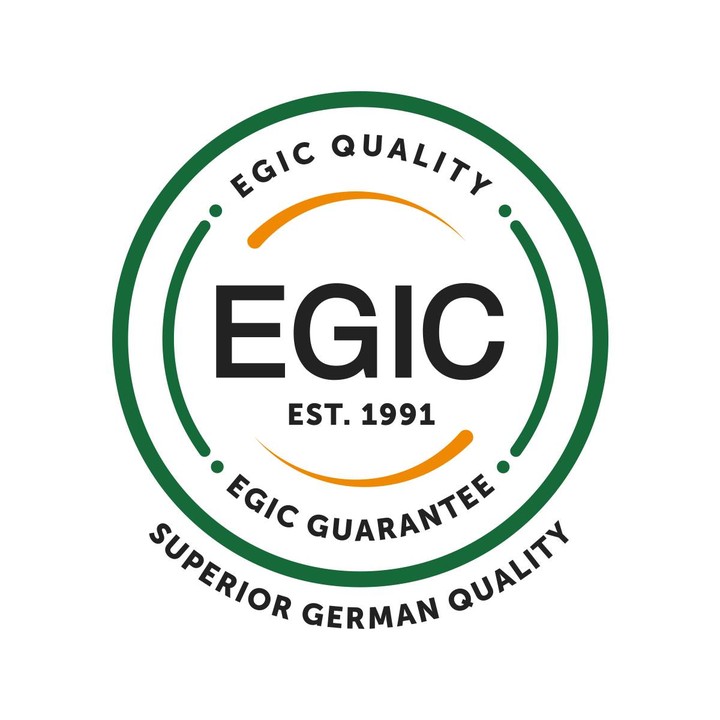 Management of EGIC page