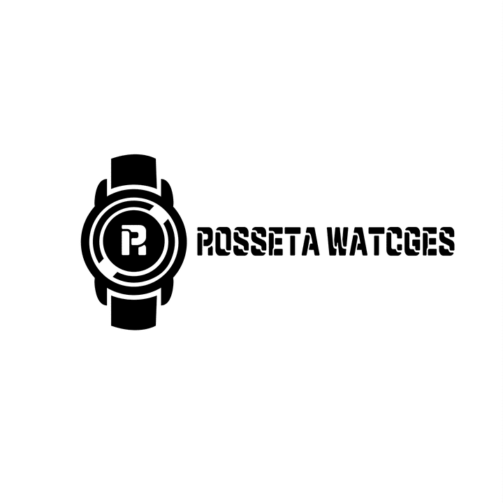 Rosseta watches