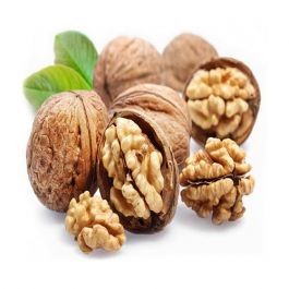 Translation of walnut abstract from English to Arabic