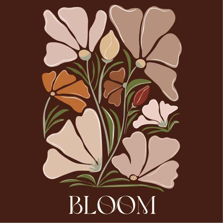 Bloom Cafe