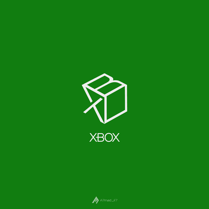 Rebranding Xbox