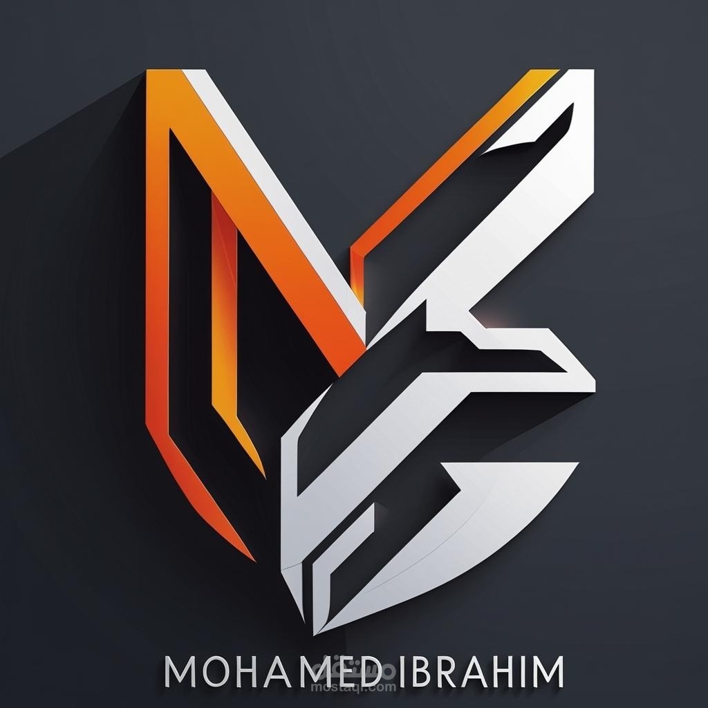 تصميم لوجو