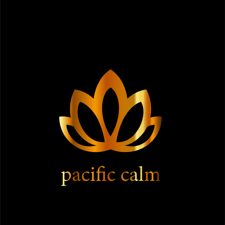 pacific calm